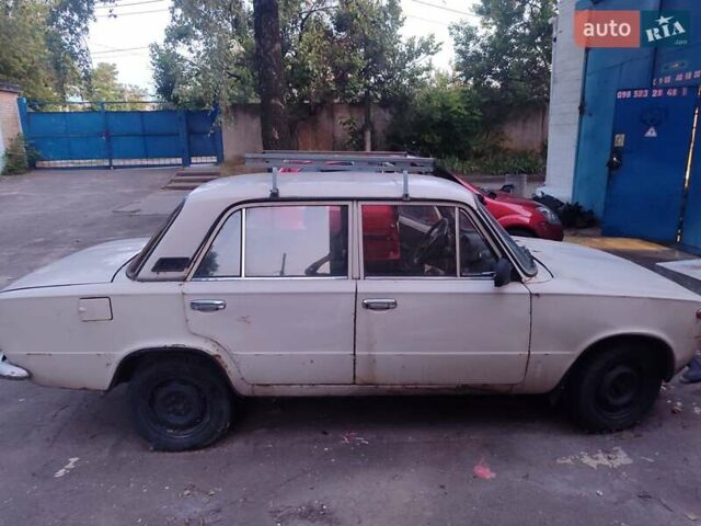 Бежевий ВАЗ 2101, об'ємом двигуна 1.3 л та пробігом 55 тис. км за 400 $, фото 8 на Automoto.ua
