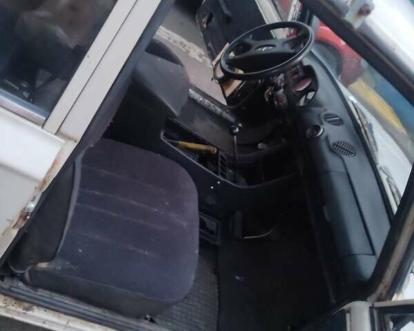 Бежевий ВАЗ 2101, об'ємом двигуна 1.3 л та пробігом 55 тис. км за 400 $, фото 5 на Automoto.ua