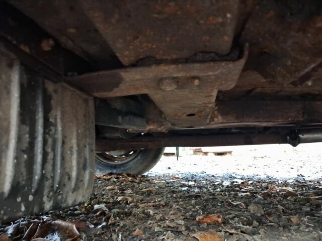 Бежевий ВАЗ 2101, об'ємом двигуна 1.6 л та пробігом 500 тис. км за 473 $, фото 16 на Automoto.ua