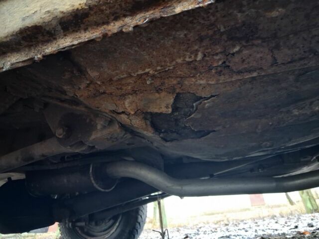 Бежевий ВАЗ 2101, об'ємом двигуна 1.6 л та пробігом 500 тис. км за 473 $, фото 18 на Automoto.ua