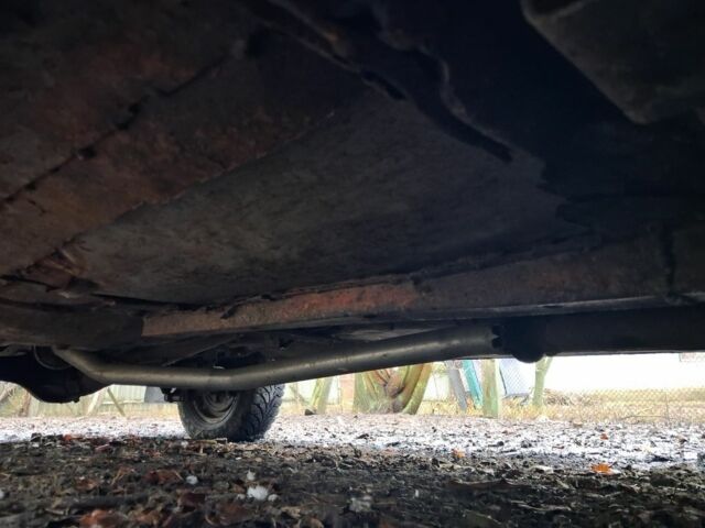 Бежевий ВАЗ 2101, об'ємом двигуна 1.6 л та пробігом 500 тис. км за 473 $, фото 17 на Automoto.ua