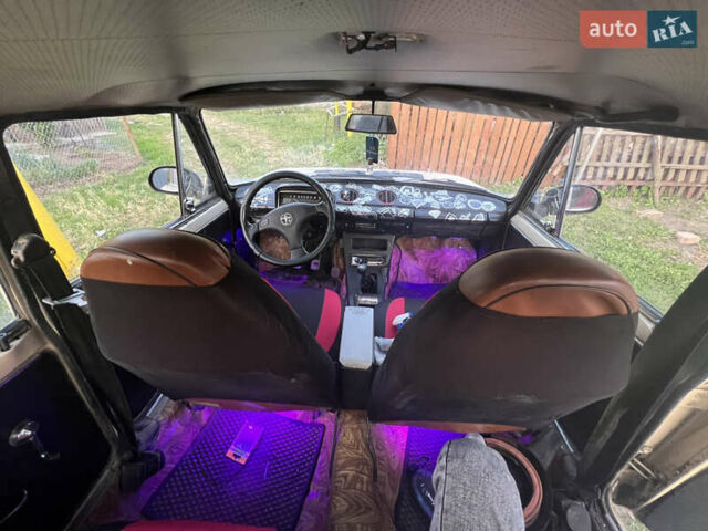 Бежевый ВАЗ 2101, объемом двигателя 0 л и пробегом 26 тыс. км за 363 $, фото 6 на Automoto.ua