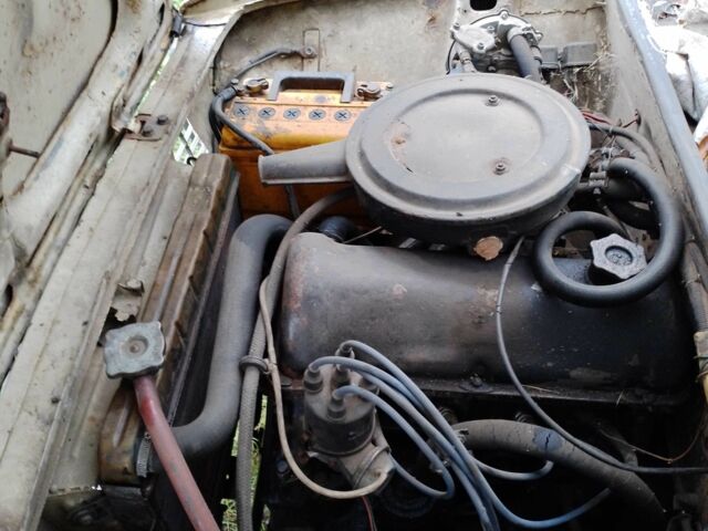 ВАЗ 2101 1976 у Луцьку на Automoto.ua Бежевий ВАЗ 2101, об'ємом двигуна 1.2 л та пробігом 99 тис. км за 300 $, фото 4 на Automoto.ua