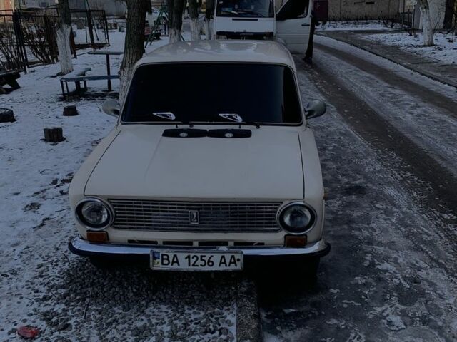 Бежевый ВАЗ 2101, объемом двигателя 1.1 л и пробегом 150 тыс. км за 960 $, фото 12 на Automoto.ua