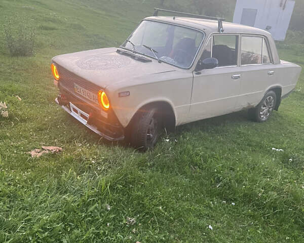 Бежевый ВАЗ 2101, объемом двигателя 0 л и пробегом 26 тыс. км за 363 $, фото 2 на Automoto.ua