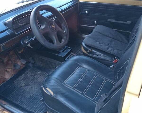 Бежевий ВАЗ 2101, об'ємом двигуна 1.2 л та пробігом 320 тис. км за 390 $, фото 4 на Automoto.ua