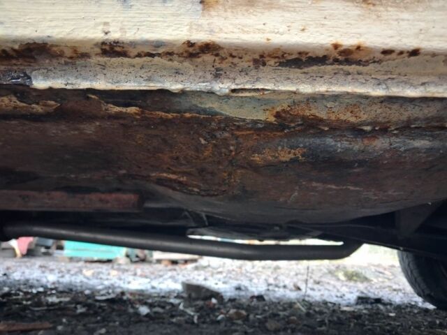 Бежевий ВАЗ 2101, об'ємом двигуна 1.6 л та пробігом 500 тис. км за 473 $, фото 13 на Automoto.ua