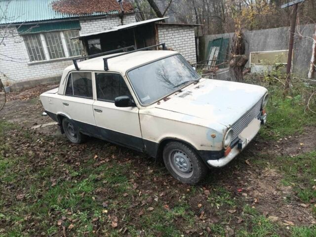 Бежевий ВАЗ 2101, об'ємом двигуна 0 л та пробігом 3 тис. км за 285 $, фото 2 на Automoto.ua