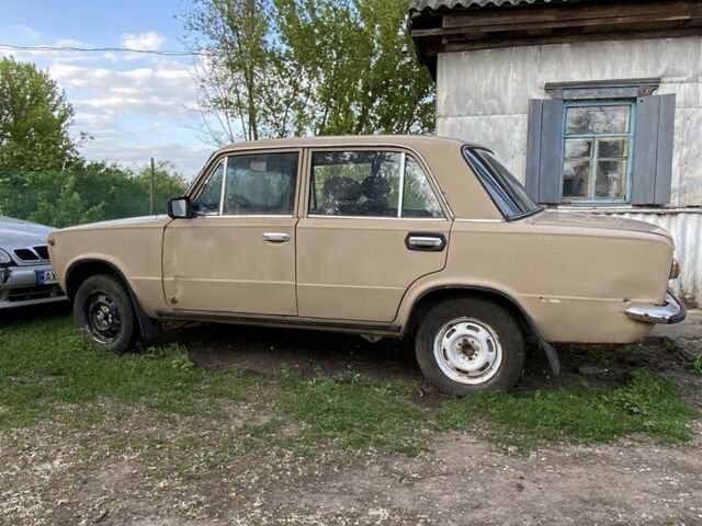 Бежевый ВАЗ 2101, объемом двигателя 0 л и пробегом 73 тыс. км за 478 $, фото 2 на Automoto.ua
