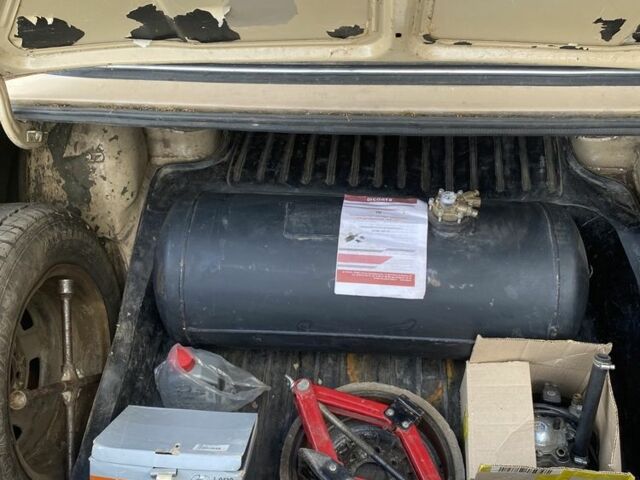 Бежевый ВАЗ 2101, объемом двигателя 0 л и пробегом 73 тыс. км за 478 $, фото 7 на Automoto.ua