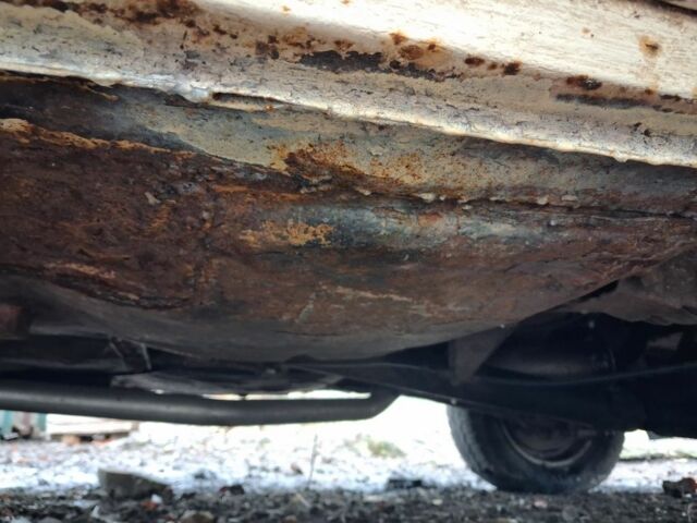 Бежевий ВАЗ 2101, об'ємом двигуна 1.6 л та пробігом 500 тис. км за 473 $, фото 12 на Automoto.ua