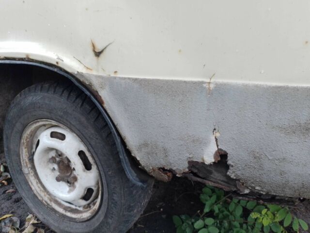 ВАЗ 2101 1976 у Луцьку на Automoto.ua Бежевий ВАЗ 2101, об'ємом двигуна 1.2 л та пробігом 99 тис. км за 300 $, фото 3 на Automoto.ua