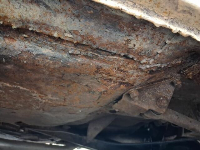 Бежевий ВАЗ 2101, об'ємом двигуна 1.6 л та пробігом 500 тис. км за 473 $, фото 14 на Automoto.ua