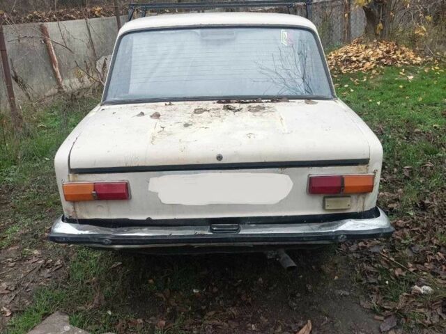 Бежевий ВАЗ 2101, об'ємом двигуна 0 л та пробігом 3 тис. км за 285 $, фото 1 на Automoto.ua