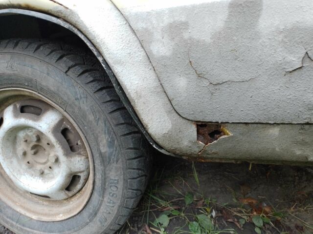 ВАЗ 2101 1976 у Луцьку на Automoto.ua Бежевий ВАЗ 2101, об'ємом двигуна 1.2 л та пробігом 99 тис. км за 300 $, фото 6 на Automoto.ua