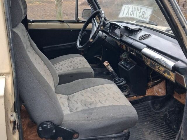 Бежевий ВАЗ 2101, об'ємом двигуна 1.6 л та пробігом 500 тис. км за 473 $, фото 5 на Automoto.ua