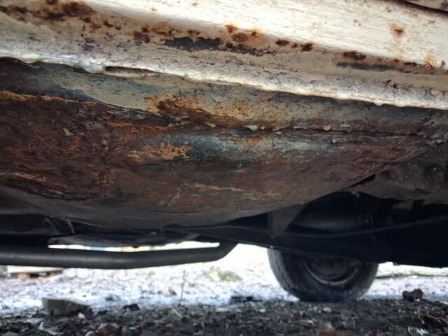 Бежевий ВАЗ 2101, об'ємом двигуна 1.6 л та пробігом 500 тис. км за 473 $, фото 11 на Automoto.ua