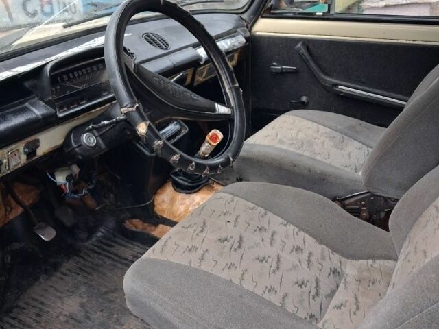 Бежевий ВАЗ 2101, об'ємом двигуна 1.6 л та пробігом 500 тис. км за 473 $, фото 6 на Automoto.ua