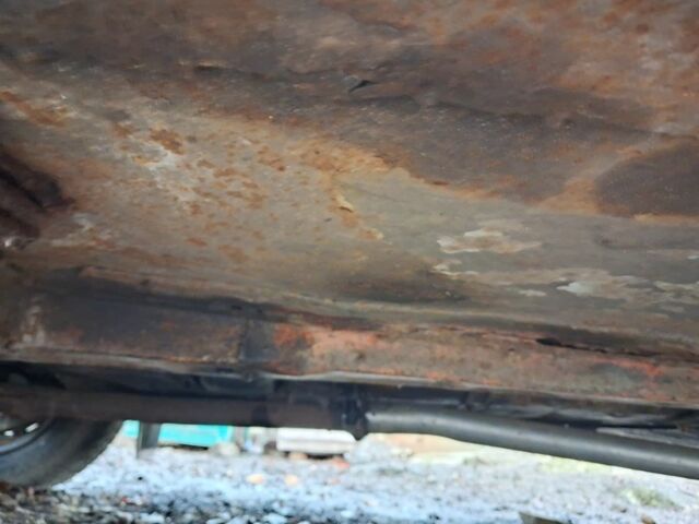 Бежевий ВАЗ 2101, об'ємом двигуна 1.6 л та пробігом 500 тис. км за 473 $, фото 15 на Automoto.ua