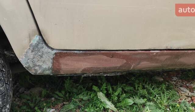 ВАЗ 2101 1977 в Кропивницком (Кировограде) на Automoto.ua Бежевый ВАЗ 2101, объемом двигателя 1.2 л и пробегом 300 тыс. км за 750 $, фото 12 на Automoto.ua