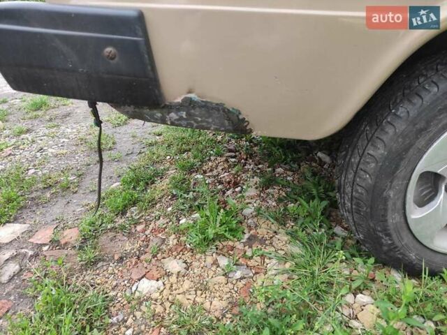 ВАЗ 2101 1977 в Кропивницком (Кировограде) на Automoto.ua Бежевый ВАЗ 2101, объемом двигателя 1.2 л и пробегом 300 тыс. км за 750 $, фото 7 на Automoto.ua