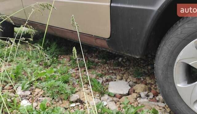 ВАЗ 2101 1977 в Кропивницком (Кировограде) на Automoto.ua Бежевый ВАЗ 2101, объемом двигателя 1.2 л и пробегом 300 тыс. км за 750 $, фото 11 на Automoto.ua