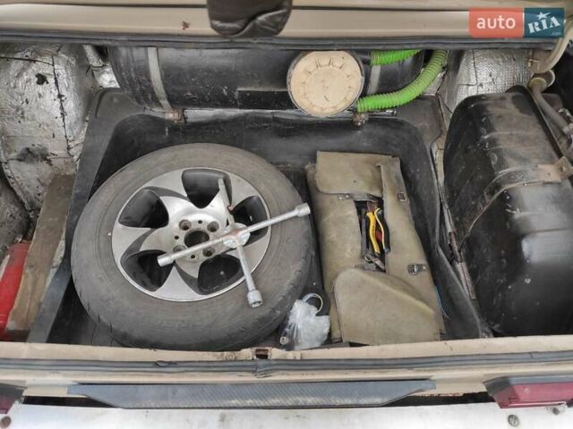 ВАЗ 2101 1977 в Кропивницком (Кировограде) на Automoto.ua Бежевый ВАЗ 2101, объемом двигателя 1.2 л и пробегом 300 тыс. км за 750 $, фото 4 на Automoto.ua