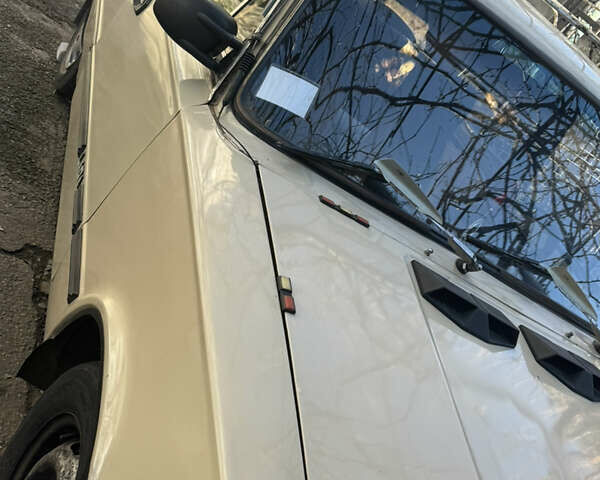 Бежевий ВАЗ 2101, об'ємом двигуна 0 л та пробігом 100 тис. км за 500 $, фото 3 на Automoto.ua