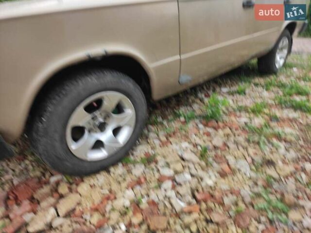 ВАЗ 2101 1977 в Кропивницком (Кировограде) на Automoto.ua Бежевый ВАЗ 2101, объемом двигателя 1.2 л и пробегом 300 тыс. км за 750 $, фото 3 на Automoto.ua