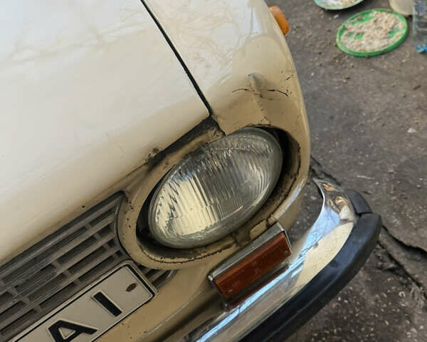 Бежевий ВАЗ 2101, об'ємом двигуна 0 л та пробігом 100 тис. км за 500 $, фото 10 на Automoto.ua