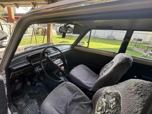 Бежевий ВАЗ 2101, об'ємом двигуна 1.3 л та пробігом 68 тис. км за 637 $, фото 3 на Automoto.ua