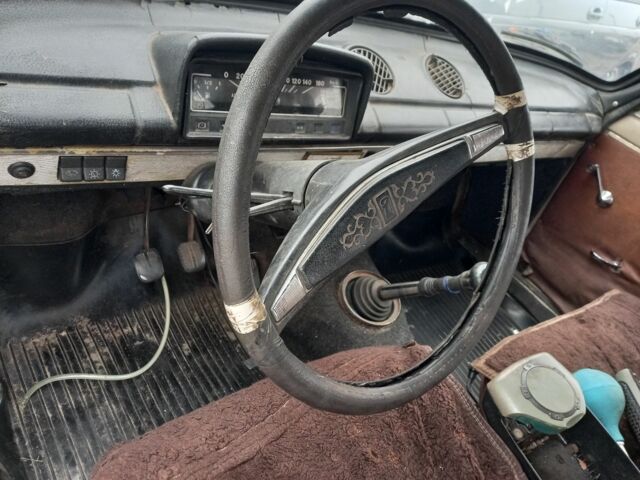 Бежевый ВАЗ 2101, объемом двигателя 0 л и пробегом 100 тыс. км за 239 $, фото 2 на Automoto.ua