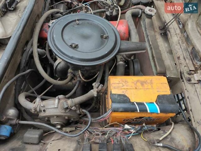 ВАЗ 2101 1977 в Кропивницком (Кировограде) на Automoto.ua Бежевый ВАЗ 2101, объемом двигателя 1.2 л и пробегом 300 тыс. км за 750 $, фото 13 на Automoto.ua