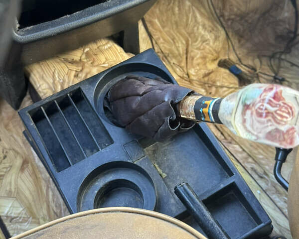 Бежевий ВАЗ 2101, об'ємом двигуна 0 л та пробігом 100 тис. км за 500 $, фото 6 на Automoto.ua