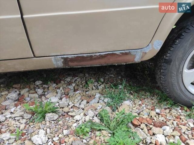 ВАЗ 2101 1977 в Кропивницком (Кировограде) на Automoto.ua Бежевый ВАЗ 2101, объемом двигателя 1.2 л и пробегом 300 тыс. км за 750 $, фото 2 на Automoto.ua
