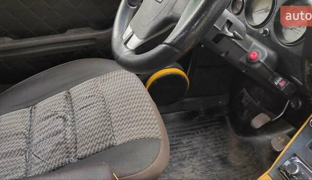 ВАЗ 2101 1977 в Кропивницком (Кировограде) на Automoto.ua Бежевый ВАЗ 2101, объемом двигателя 1.2 л и пробегом 300 тыс. км за 750 $, фото 15 на Automoto.ua