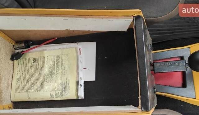 ВАЗ 2101 1977 в Кропивницком (Кировограде) на Automoto.ua Бежевый ВАЗ 2101, объемом двигателя 1.2 л и пробегом 300 тыс. км за 750 $, фото 14 на Automoto.ua