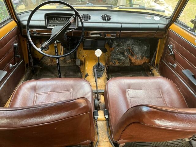 Бежевый ВАЗ 2101, объемом двигателя 0 л и пробегом 95 тыс. км за 409 $, фото 1 на Automoto.ua