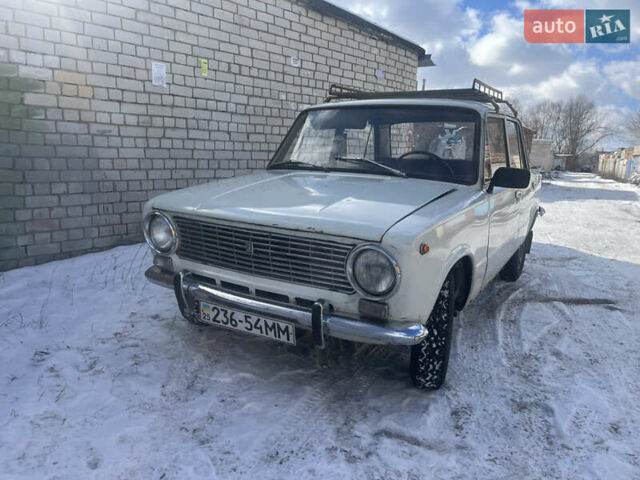Бежевий ВАЗ 2101, об'ємом двигуна 0 л та пробігом 53 тис. км за 1100 $, фото 1 на Automoto.ua