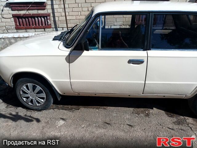 Бежевий ВАЗ 2101, об'ємом двигуна 1.3 л та пробігом 69 тис. км за 700 $, фото 4 на Automoto.ua