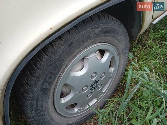 Бежевий ВАЗ 2101, об'ємом двигуна 1.2 л та пробігом 62 тис. км за 200 $, фото 3 на Automoto.ua