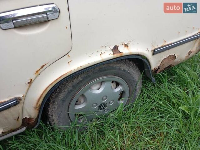 Бежевий ВАЗ 2101, об'ємом двигуна 1.2 л та пробігом 62 тис. км за 200 $, фото 5 на Automoto.ua