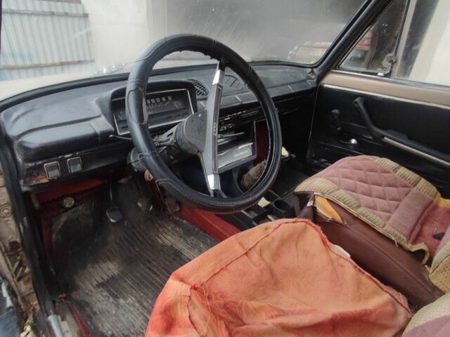 Бежевий ВАЗ 2101, об'ємом двигуна 0 л та пробігом 200 тис. км за 600 $, фото 2 на Automoto.ua