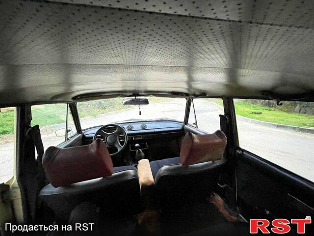 Бежевий ВАЗ 2101, об'ємом двигуна 1.3 л та пробігом 330 тис. км за 470 $, фото 3 на Automoto.ua