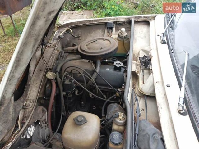 Бежевий ВАЗ 2101, об'ємом двигуна 1.2 л та пробігом 62 тис. км за 200 $, фото 8 на Automoto.ua