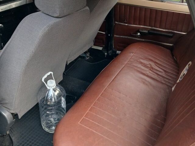 Бежевый ВАЗ 2101, объемом двигателя 1.2 л и пробегом 30 тыс. км за 950 $, фото 7 на Automoto.ua