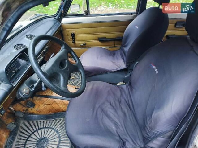 Бежевий ВАЗ 2101, об'ємом двигуна 1.3 л та пробігом 46 тис. км за 400 $, фото 4 на Automoto.ua