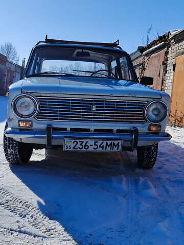 Бежевий ВАЗ 2101, об'ємом двигуна 0 л та пробігом 53 тис. км за 1100 $, фото 16 на Automoto.ua