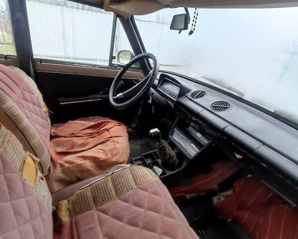 Бежевый ВАЗ 2101, объемом двигателя 0 л и пробегом 200 тыс. км за 300 $, фото 6 на Automoto.ua