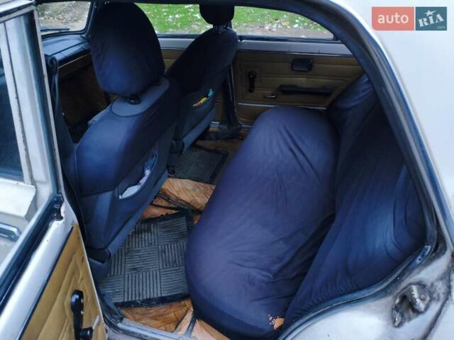 Бежевий ВАЗ 2101, об'ємом двигуна 1.3 л та пробігом 46 тис. км за 400 $, фото 6 на Automoto.ua